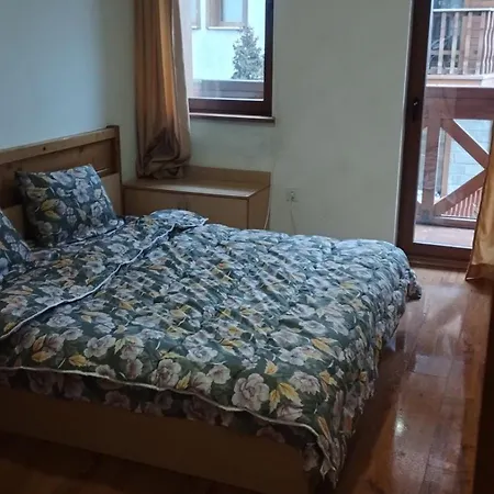 1 Bedroom - 600m From Ski Lift *