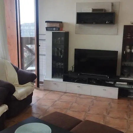 1 Bedroom - 600m From Ski Lift * Bansko